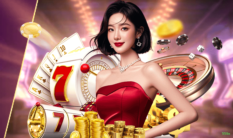 Cassino 559x app mobile