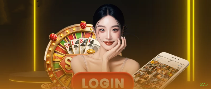 App 559x Android download