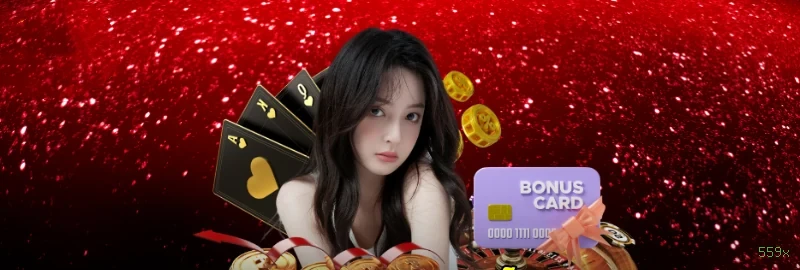 Aplicativo móvel 559x para iOS e Android